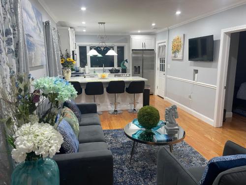 Amazing Boston Downtown City View Rooms