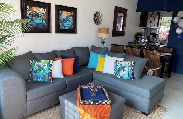 Amazing Casa in the Heart of the Riviera Maya