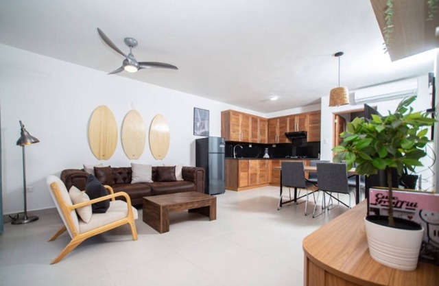 Amazing Condo at Cristamar, Cabarete