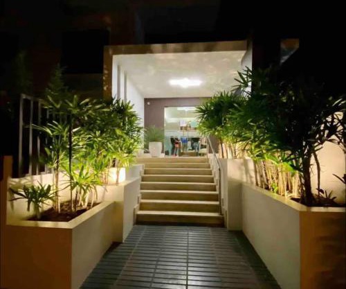 Amazing Rooftop and Best View of the City