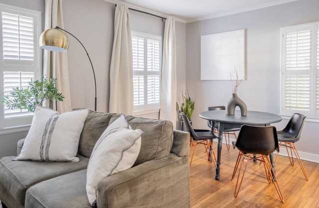 AMAZING East Memphis 3BDR Home w/RELAXING DECK!