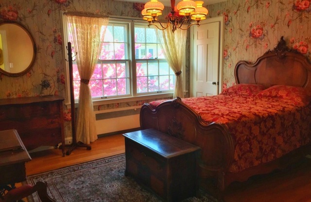 Amazing enchanting historic property