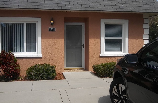 Amazing get away property on Gulf Course for Snow Birds.