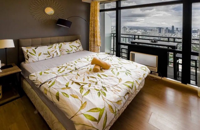Amazing Gramercy Makati Upper Floor Studio 5918