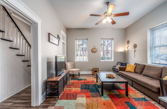 Amazing historic home from 1860!