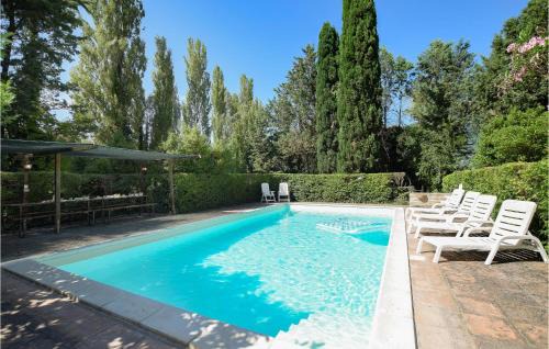 Amazing Home In Rivotorto Di Assisi