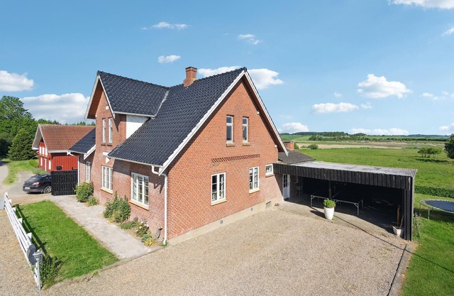 Amazing home in Christiansfeld