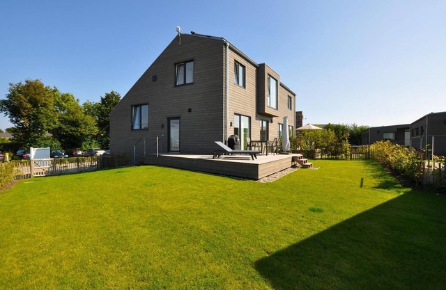 Amazing home in Gelting