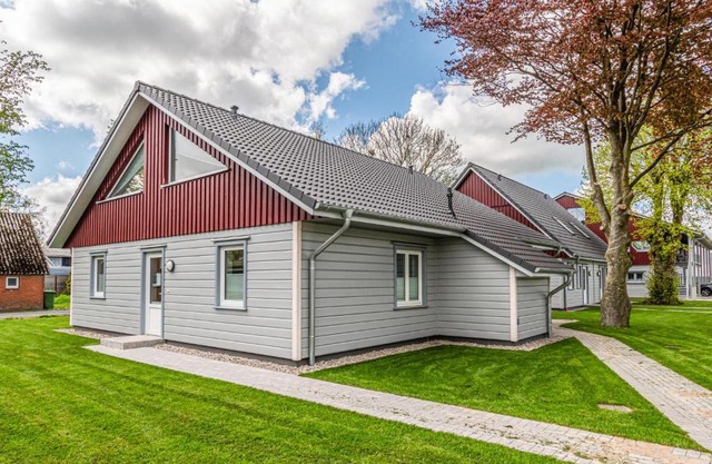 Amazing Home In Langenhorn With Wifi