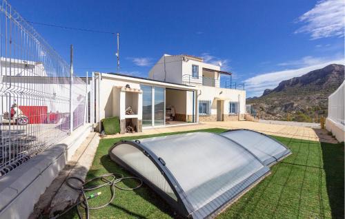 Amazing Home In Molina Del Segura