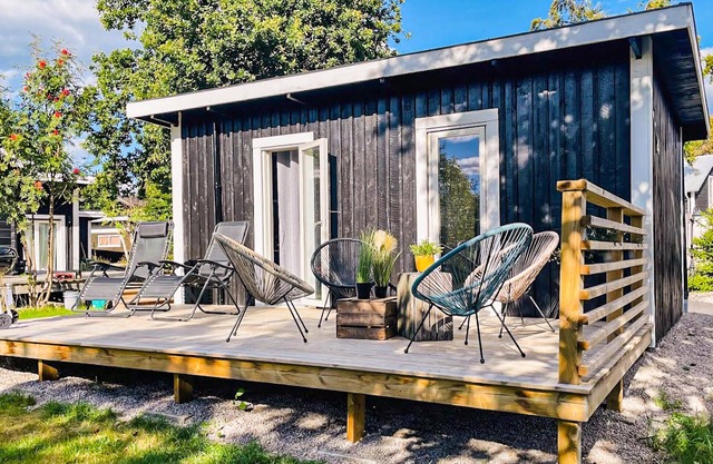 Amazing home in Ronneby with WiFi