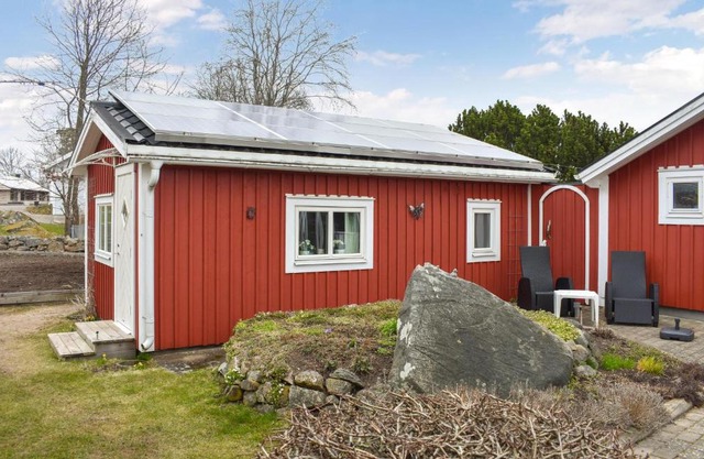 Amazing Home In Ronneby With Wifi