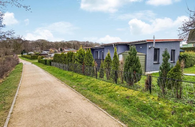 Amazing Home In Stralsund With Wifi