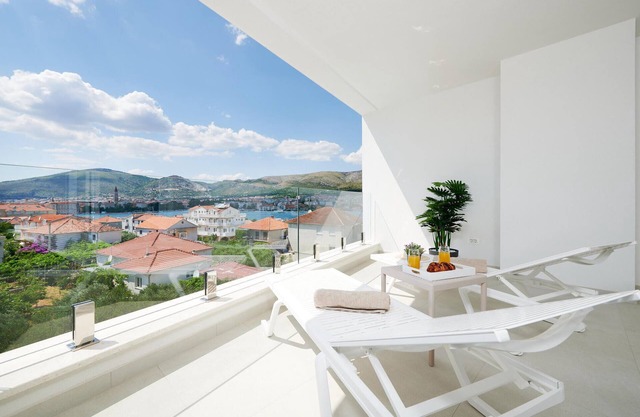 Amazing home in Trogir