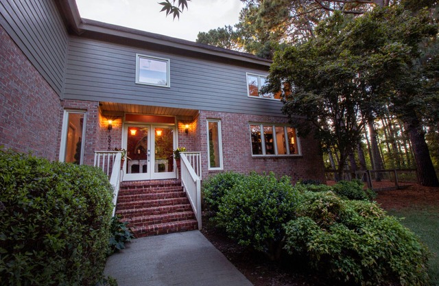Amazing House near mountains -Greenville/Travelers Rest - Hiking Biking Golfing