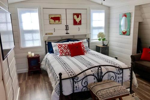 Amazing Loft on Horse Ranch