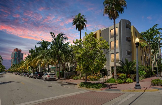 Amazing Miami Beach condo, 5 min from the Beach