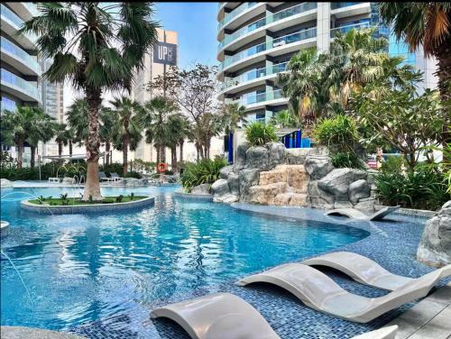 Amazing Oasis 1500 sqft View Hotel Amenities