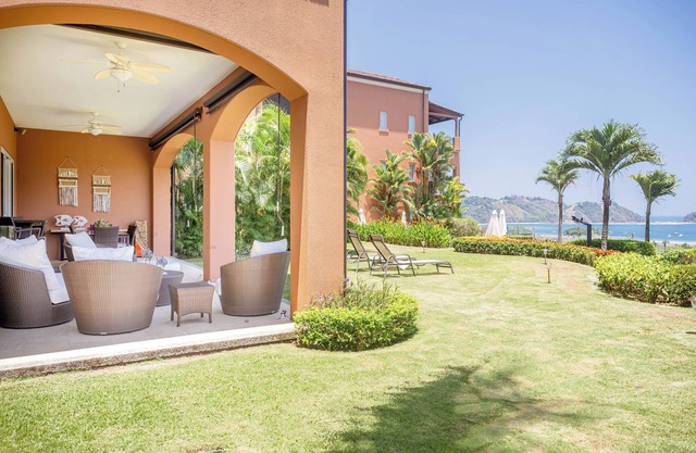 Amazing Ocean Views: Luxury Apartment @ Los Sueños