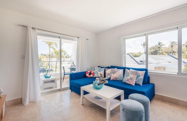 Amazing property 1 BR at Green One