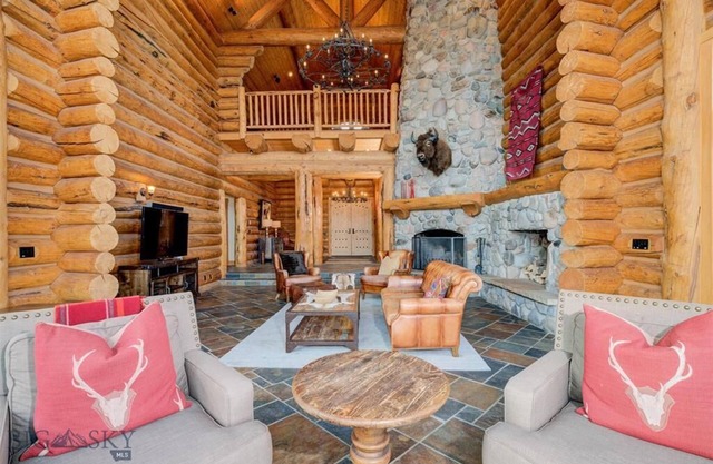 Amazing Ski In/Out in Heart of Moonlight Basin - Big Sky