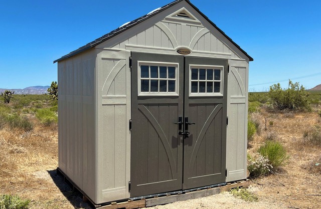 Amazing Stargazing and Sunset Views in the High Desert on 10 Acres