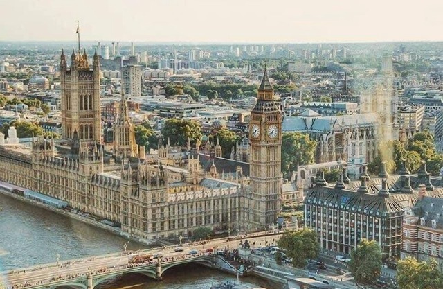 Amazing Studio with Perfect Location