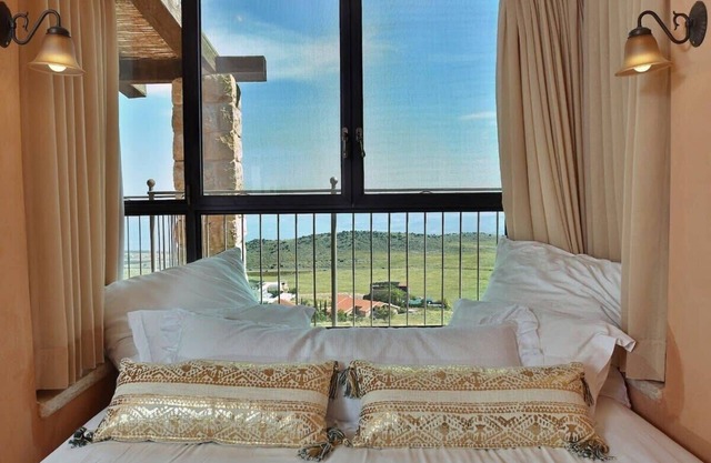 Amazing Suite with Galilee View