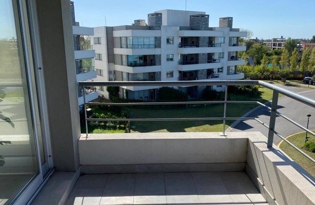 Amazing view! Crystal Lagoon - Fully equipped Apt - 2 BD 2BR