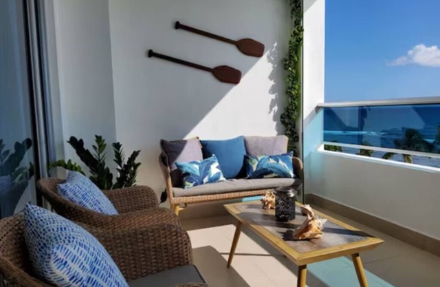 Amazing Views Ocean Front Condo!