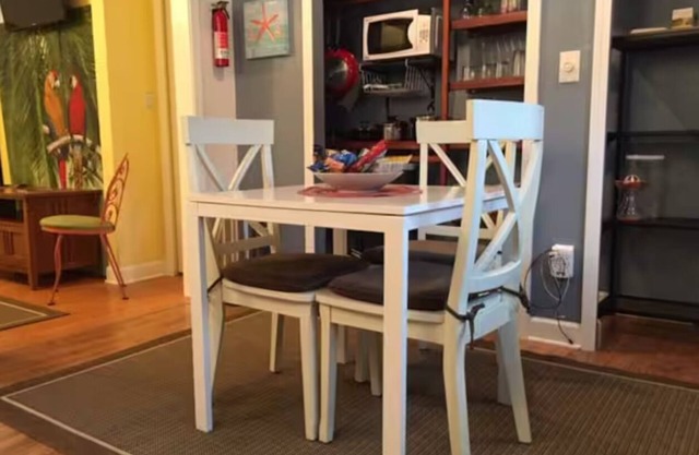 Amazing views of Boca Ciega Bay from the Boca Marina!