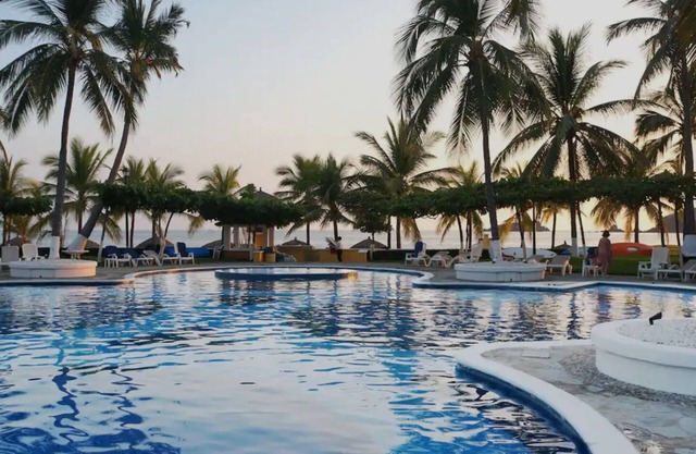 Amazing Villa in Ixtapa