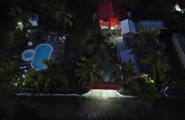 Amazing Villa withing the Green Mountains