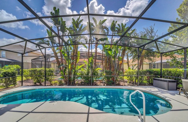 Amazingly Decorated 5 Bedroom 5 Bathroom Villa on Solterra