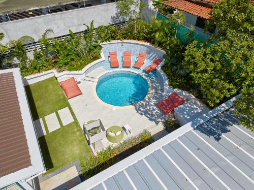 AmazINN Places Luxury Villa El Cangrejo