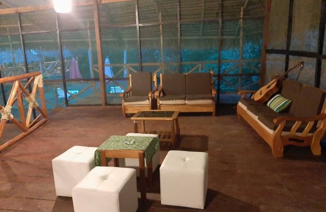 Amazon Journeys Lodge & Expedition