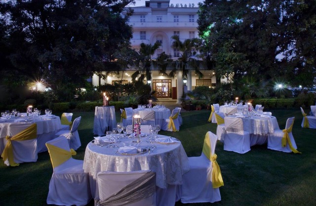 Ambassador, New Delhi - IHCL SeleQtions