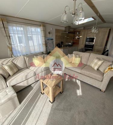 Amblers Hide, Brigham, Cockermouth, Cumbria