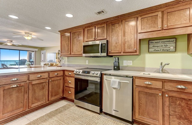 Amelia Island - Amelia by the Sea Private 3 BR Condo