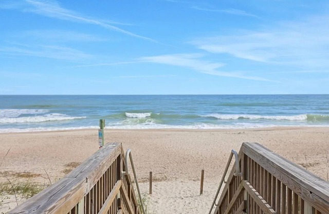 Amelia Island 1 Bedroom Beach Villa Oasis - C3