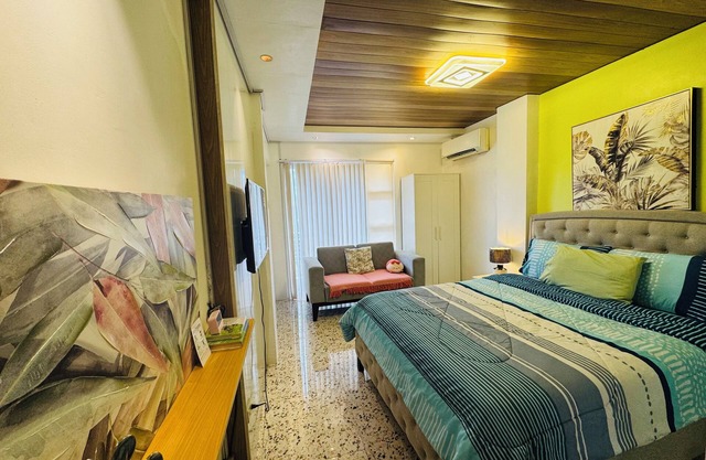 Amelia’s Place
