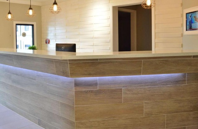 America's Best Value Inn - Memphis Airport