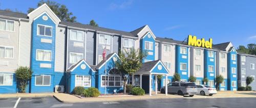 America's Inn - Birmingham