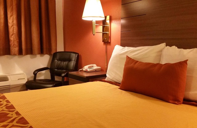 American Inn of Liberal