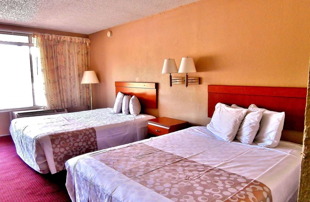 Americas Best Value Inn Alachua
