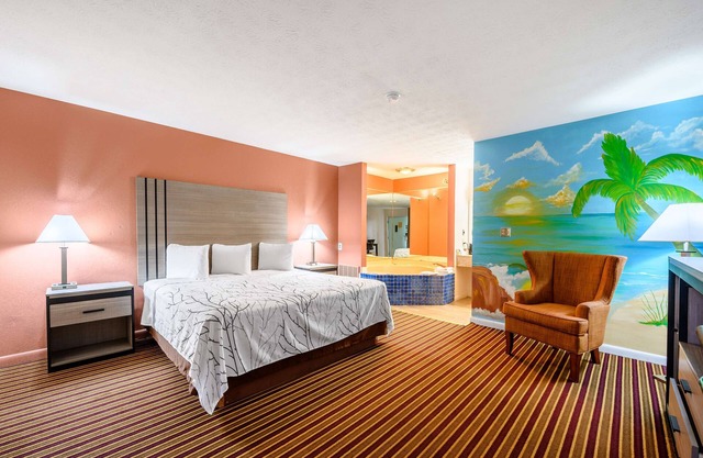 Americas Best Value Inn Heflin