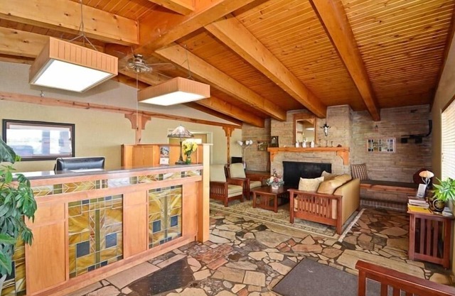 Americas Best Value Inn Iola