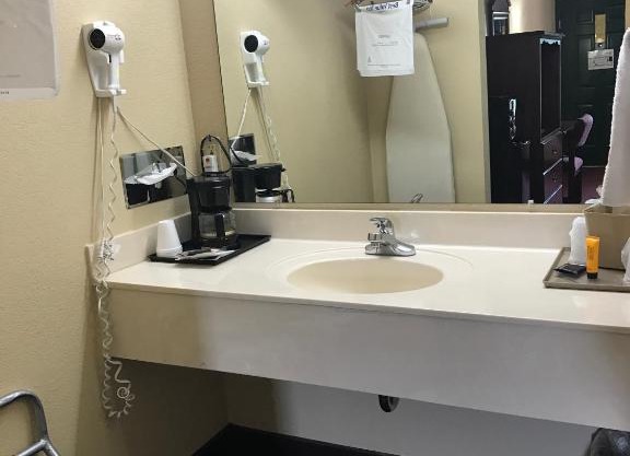 Americas Best Value Inn & Suites - Little Rock - Maumelle