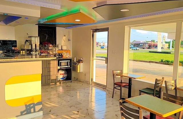 Americas Best Value Inn Vandalia