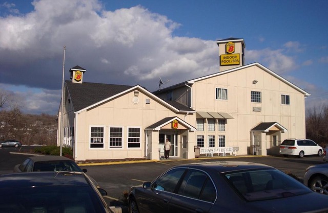 Americas Stay Inn-Leavenworth